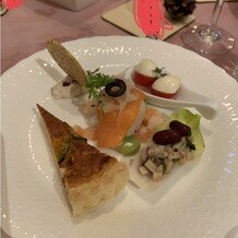 絵本美術館＆コテージ　森のおうちの写真｜料理・ケーキ｜2021-09-27 10:47:58.0みどりさん投稿