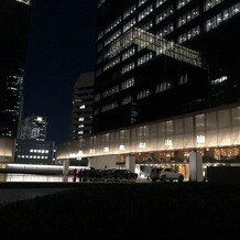  The Okura Tokyo(オークラ東京）の画像