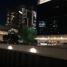  The Okura Tokyo(オークラ東京）の画像