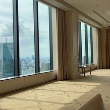  The Okura Tokyo(オークラ東京）の画像