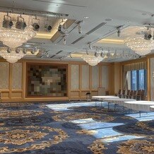  The Okura Tokyo(オークラ東京）の画像