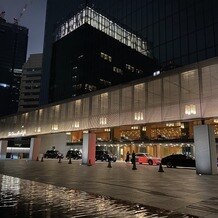  The Okura Tokyo(オークラ東京）の画像