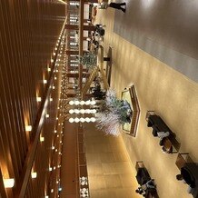  The Okura Tokyo(オークラ東京）の画像