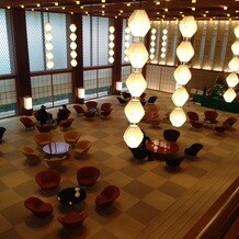  The Okura Tokyo(オークラ東京）の画像