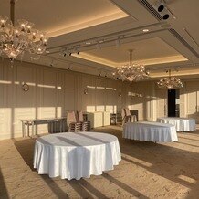  The Okura Tokyo(オークラ東京）の写真｜披露宴・パーティー会場｜2025-01-14 23:53:20.0あかりさん投稿