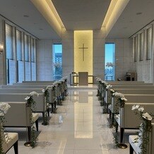  The Okura Tokyo(オークラ東京）の画像