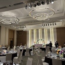  The Okura Tokyo(オークラ東京）の画像