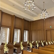  The Okura Tokyo(オークラ東京）の画像