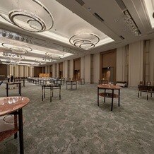  The Okura Tokyo(オークラ東京）の画像