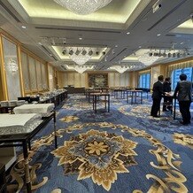  The Okura Tokyo(オークラ東京）の画像