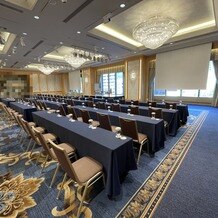  The Okura Tokyo(オークラ東京）の画像