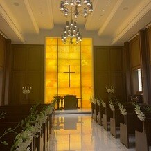  The Okura Tokyo(オークラ東京）の画像