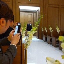  The Okura Tokyo(オークラ東京）の画像