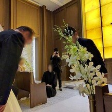  The Okura Tokyo(オークラ東京）の画像