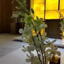  The Okura Tokyo(オークラ東京）の写真｜挙式会場｜2025-06-01 21:12:12.0ヨッシーさん投稿