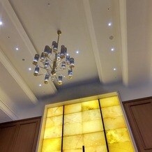  The Okura Tokyo(オークラ東京）の写真｜挙式会場｜2025-06-01 21:12:12.0ヨッシーさん投稿