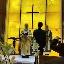  The Okura Tokyo(オークラ東京）の写真｜挙式会場｜2025-06-01 21:12:12.0ヨッシーさん投稿