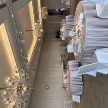  The Okura Tokyo(オークラ東京）の画像