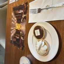 The Okura Tokyo(オークラ東京)の画像