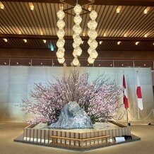  The Okura Tokyo(オークラ東京）の画像