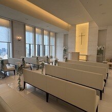  The Okura Tokyo(オークラ東京）の画像