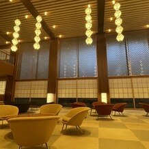  The Okura Tokyo(オークラ東京）の画像