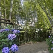  The Okura Tokyo(オークラ東京）の写真｜日本庭園