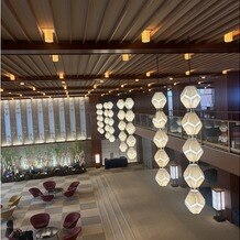  The Okura Tokyo(オークラ東京）の写真｜ロビー