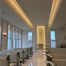  The Okura Tokyo(オークラ東京）の写真｜挙式会場｜2025-08-02 21:54:26.0サエさん投稿