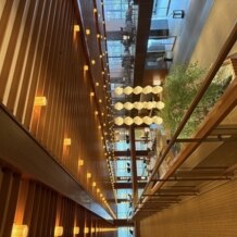  The Okura Tokyo(オークラ東京）の画像