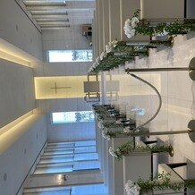  The Okura Tokyo(オークラ東京）の写真｜その他｜2025-07-22 10:21:50.0あやのさん投稿
