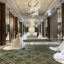 The Okura Tokyo(オークラ東京)の画像