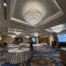  The Okura Tokyo(オークラ東京）の写真｜メイプル