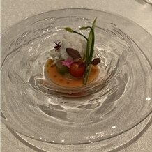 Restaurant　mitte（レストラン　ミッテ）の画像