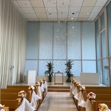 Restaurant　mitte（レストラン　ミッテ）の画像