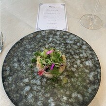 Restaurant　mitte（レストラン　ミッテ）の画像