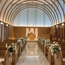 Restaurant　mitte（レストラン　ミッテ）の写真｜その他｜2025-08-14 15:57:04.0むうさん投稿