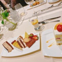 Ｋｎａｂｅｎ（クナーベ）の写真｜料理・ケーキ｜2021-04-17 07:31:45.0ますみさん投稿