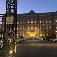 ＴＨＥ　ＢＥＬＬＣＬＡＳＳＩＣ　ＫＯＦＵ（ベルクラシック甲府）の画像