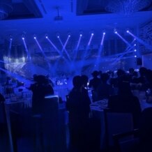 ＴＨＥ　ＢＥＬＬＣＬＡＳＳＩＣ　ＫＯＦＵ（ベルクラシック甲府）の写真｜披露宴・パーティー会場｜2025-08-21 14:30:51.0ぼんぼやーじさん投稿