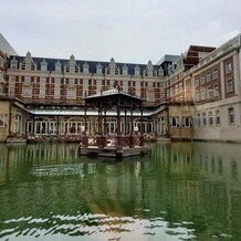 ゼクシィ ハウステンボスの結婚式 口コミ 評判をみよう ゼクシィ ハウステンボスの結婚式 口コミ 評判をみよう