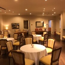 ア・ラ・モード パレ＆ザ・リゾートの画像