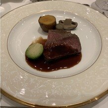 ア・ラ・モード パレ＆ザ・リゾートの画像｜肉料理