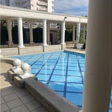 ア・ラ・モード パレ＆ザ・リゾートの写真｜披露宴・パーティー会場｜2025-09-29 21:47:50.0たえさん投稿
