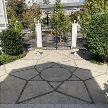 ア・ラ・モード パレ＆ザ・リゾートの写真｜披露宴・パーティー会場｜2025-09-29 21:47:50.0たえさん投稿