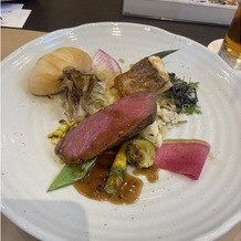 ア・ラ・モード パレ＆ザ・リゾートの写真｜料理・ケーキ｜2025-09-29 21:47:50.0たえさん投稿