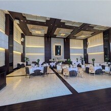 ア・ラ・モード パレ＆ザ・リゾートの写真｜披露宴・パーティー会場｜2025-11-23 18:44:30.0たかひろさん投稿