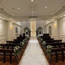 ロザンジュイア 広尾迎賓館の画像