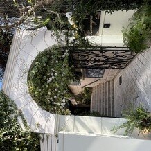 ロザンジュイア 広尾迎賓館の画像