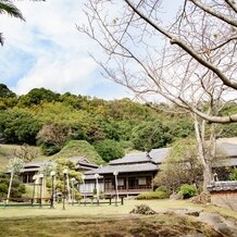 マナーハウス島津重富荘の画像